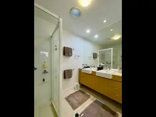 A frame of the Bathroom